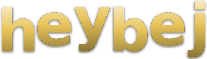 heybej logo